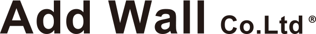 Add Wall.co.Ltd