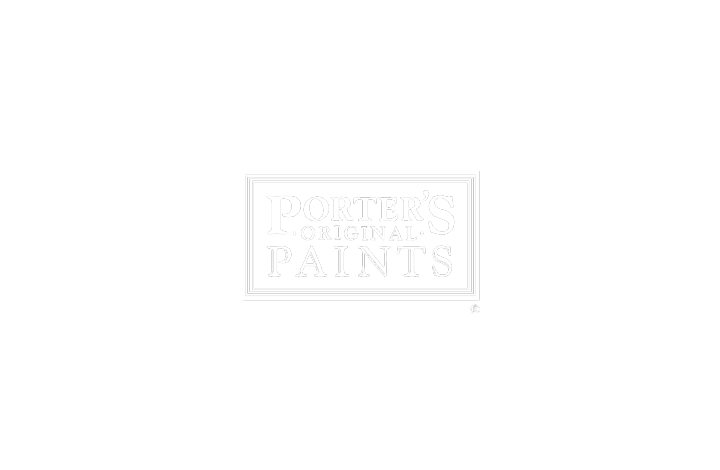 PORTER’S PAINTS OSAKA